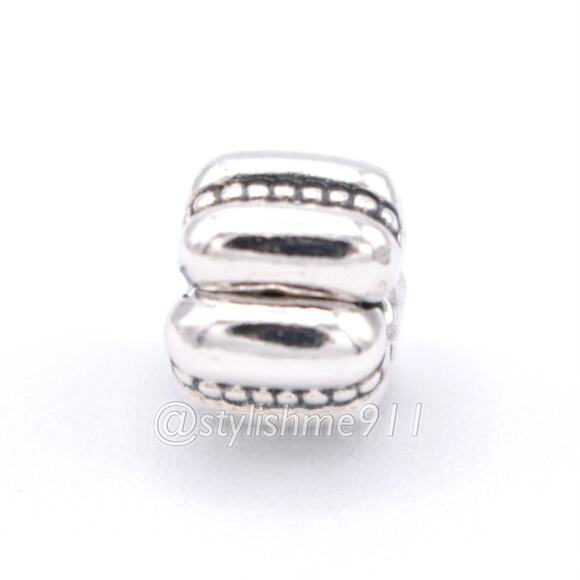 Authentic PANDORA Crazy Clips - 790446 - Picture 7 of 10